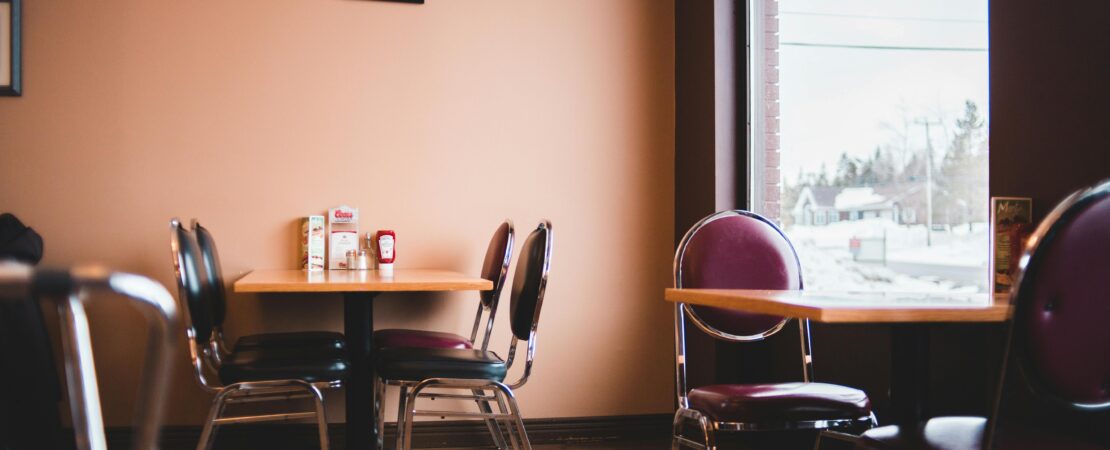 What makes the food culture in your city different than others Best Burrito Harrisonville