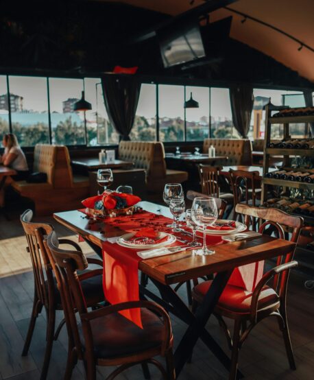 Services Best Burrito Harrisonville